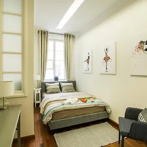 Apartamenty-mi Happy , Warszawa Polska