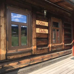 Stara Chatka , Zakopane Polska