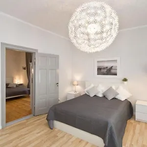 Pulse Lu With Parking, Beach & Pier 600m , Sopot Polska