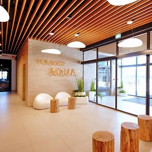 Polanki Aqua Ada A 103 Apartament