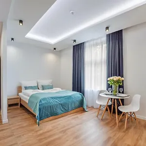 Turkus 4 A - Apartament