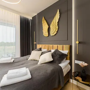 Z Basenem Polanki Aqua D306 Apartament