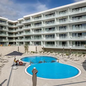Polanki Aqua With Parking By Renters Prestige Apartament