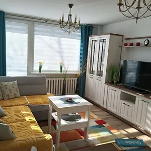 Ale Laba Apartament