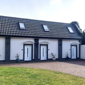 Wanta Apartament